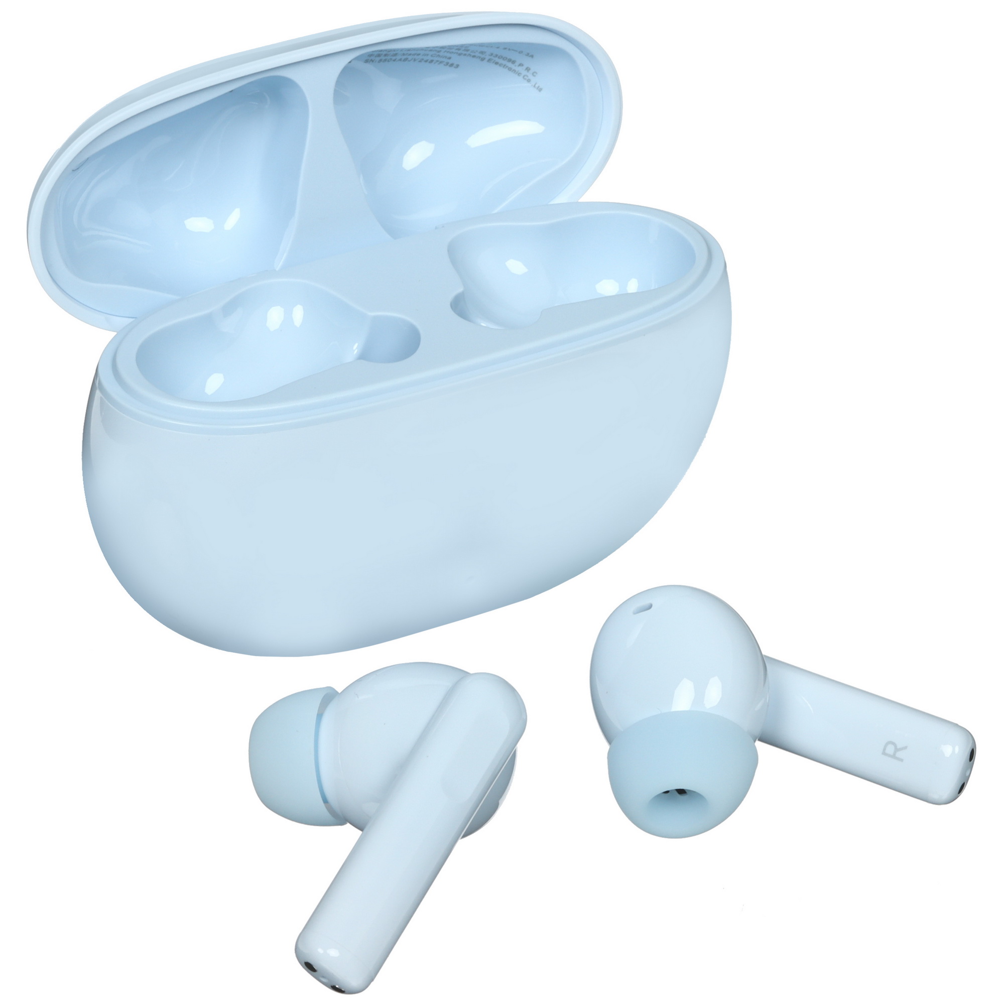 TWS Honor Choice Earbuds X7 DNS. HONOR 5483476