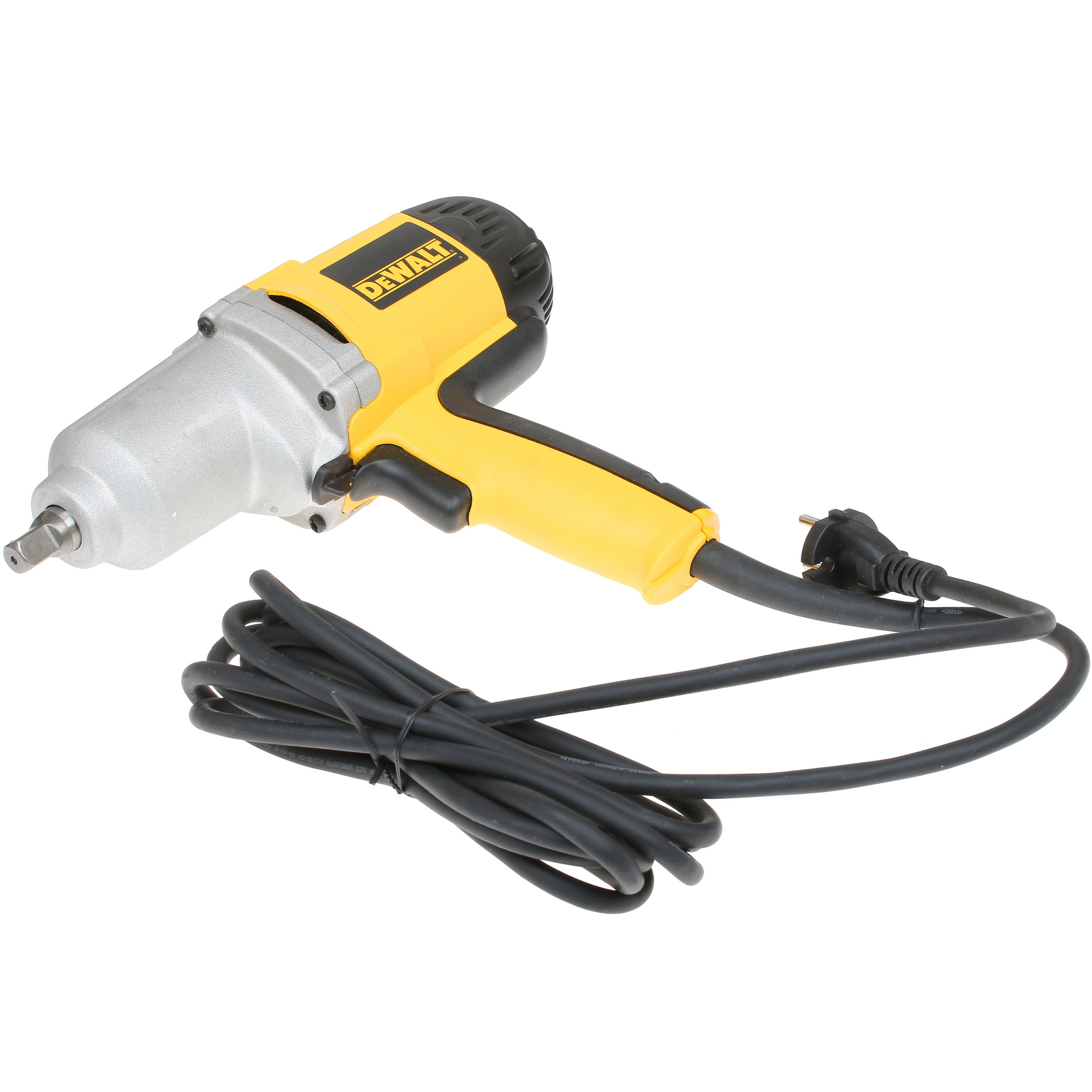 Dewalt dw292 specs hot sale