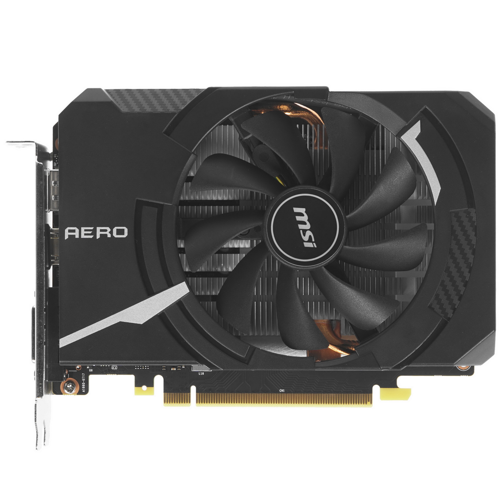 Msi 1660ti aero deals