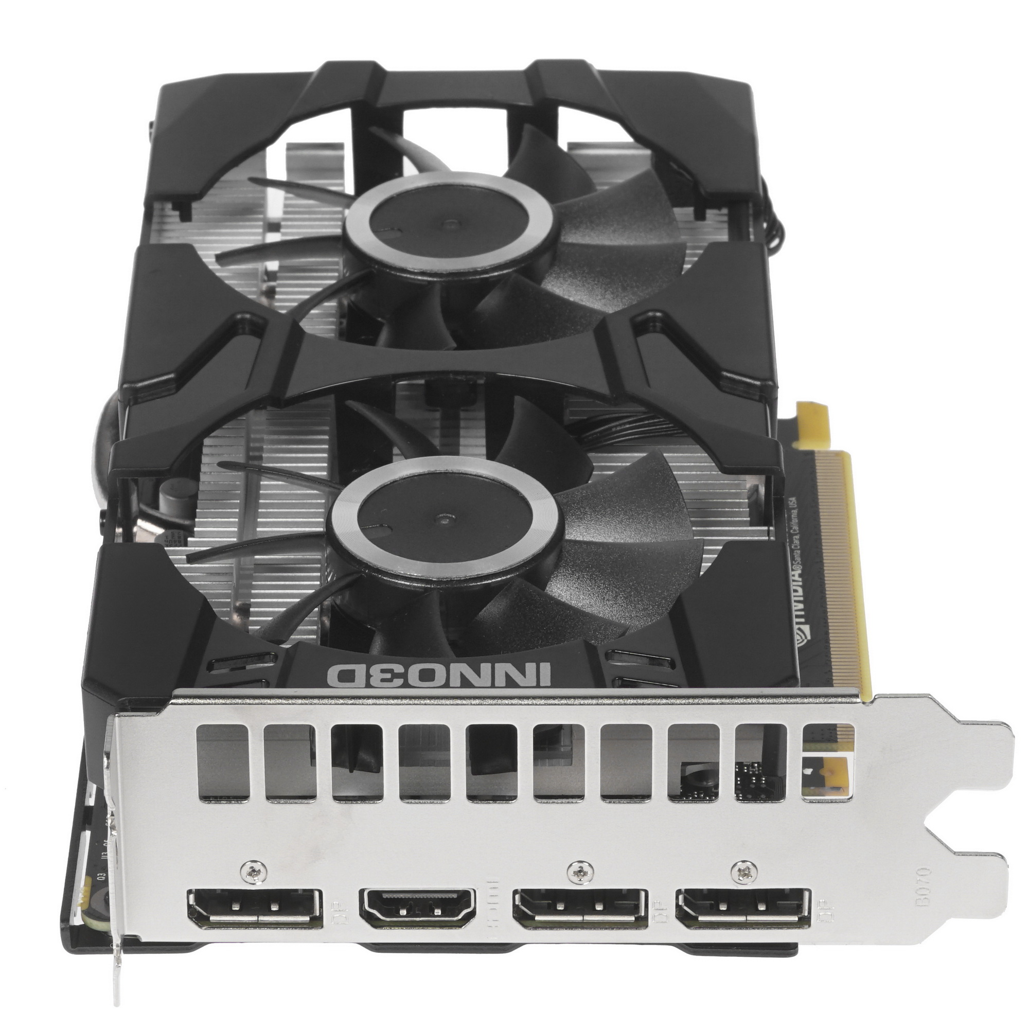 Inno3d geforce gtx 1660 ti online