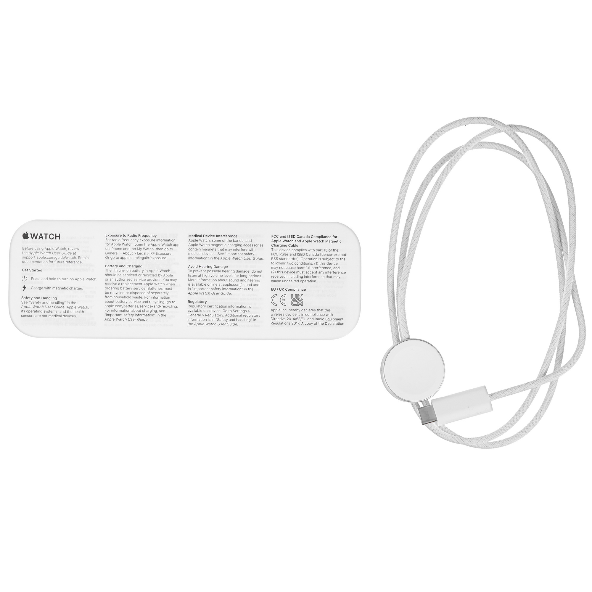 Apple Watch Series 9 45mm DNS. Apple 5432024
