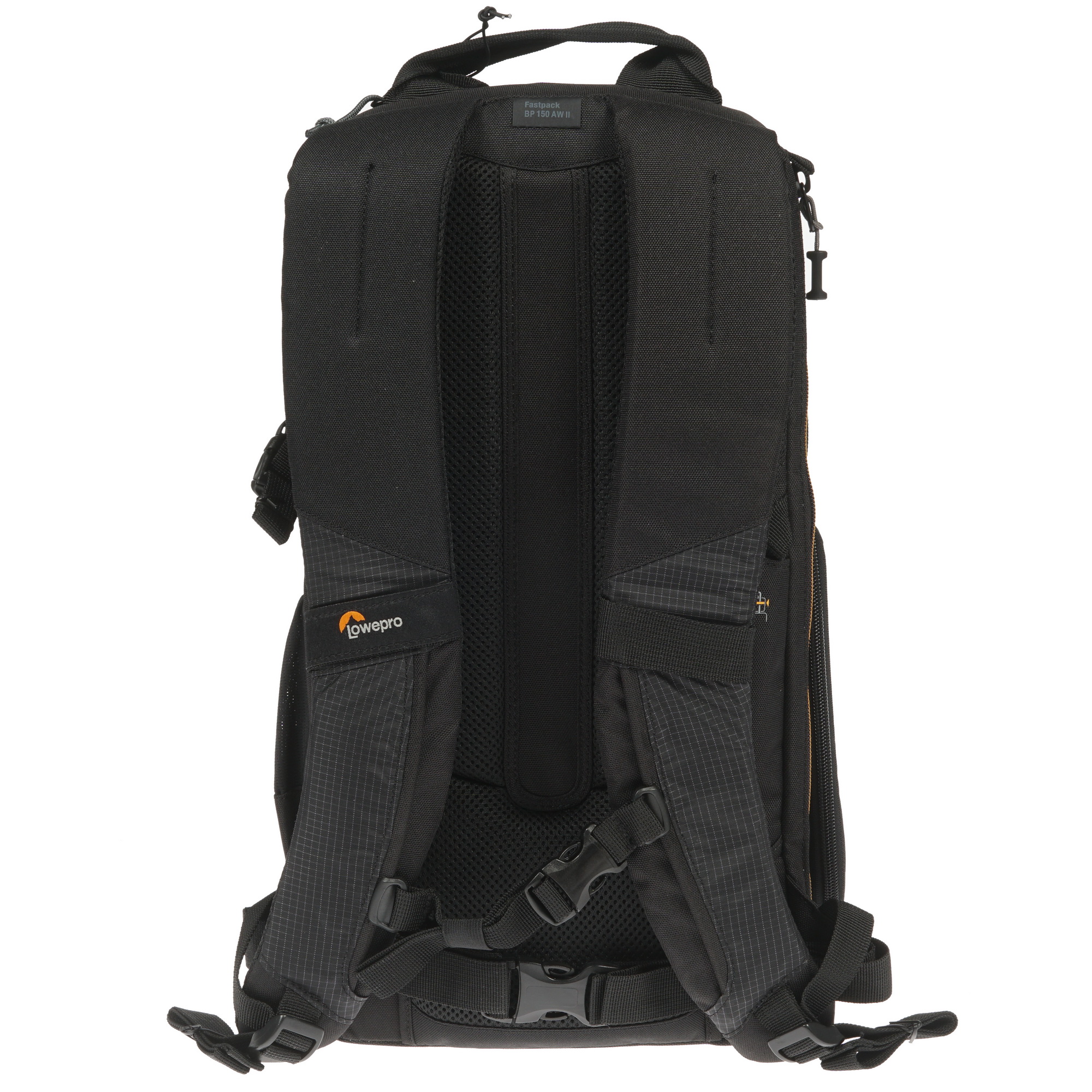 Fastpack bp 150 aw ii sales