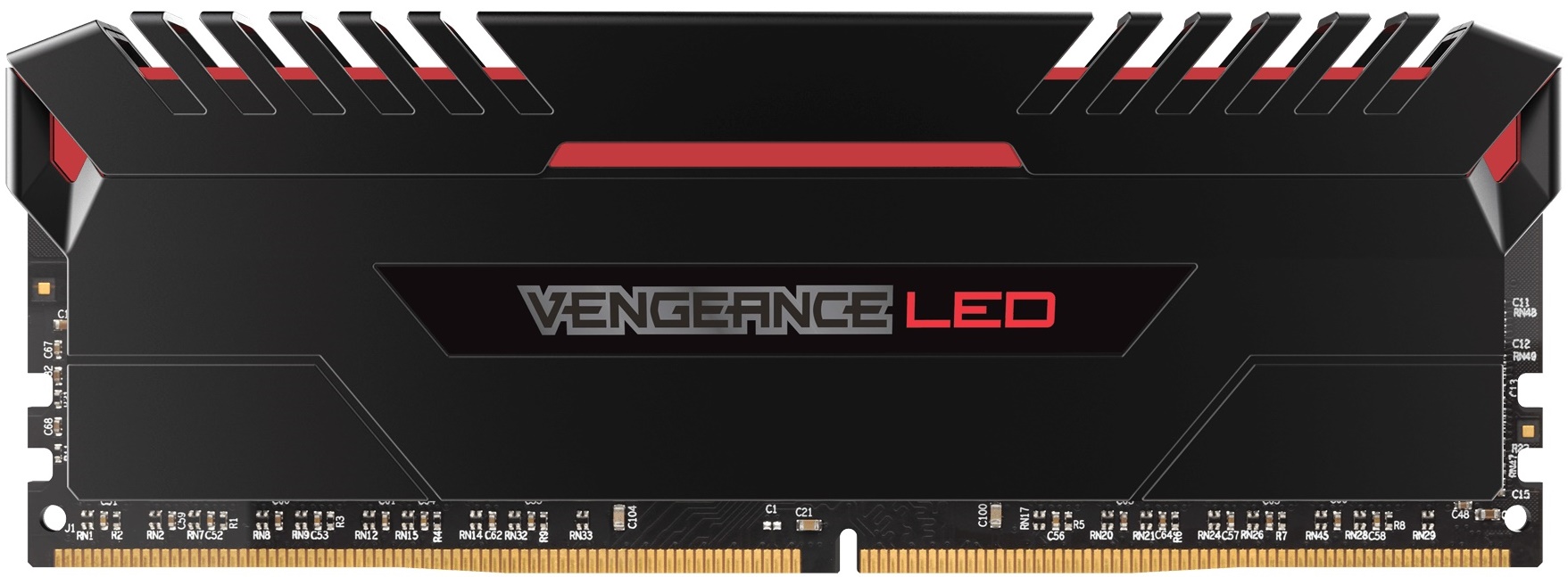 Corsair Vengeance LED CMU32GX4M4C3400C16R 32 DNS DNS Technopoint