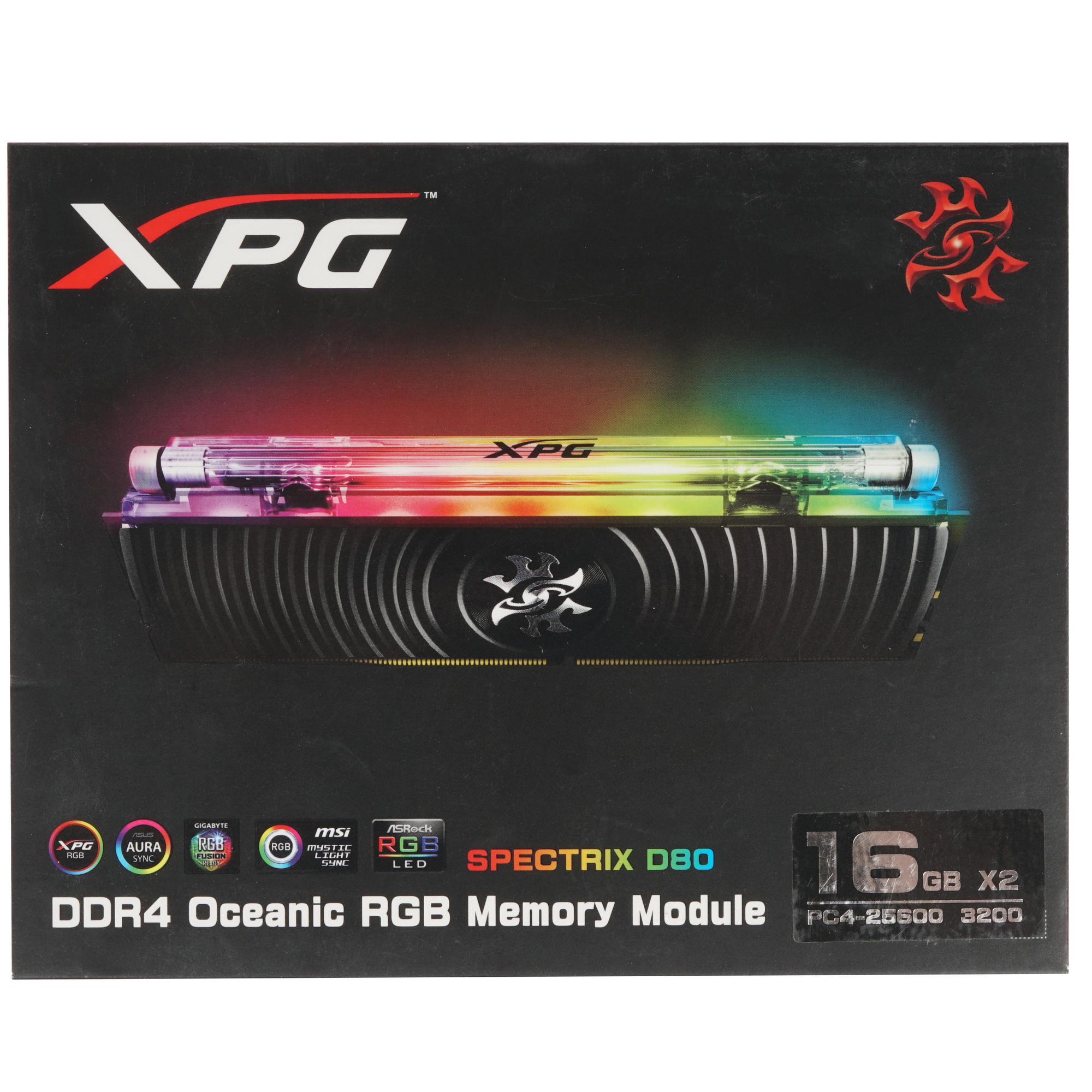 Xpg spectrix d80 store