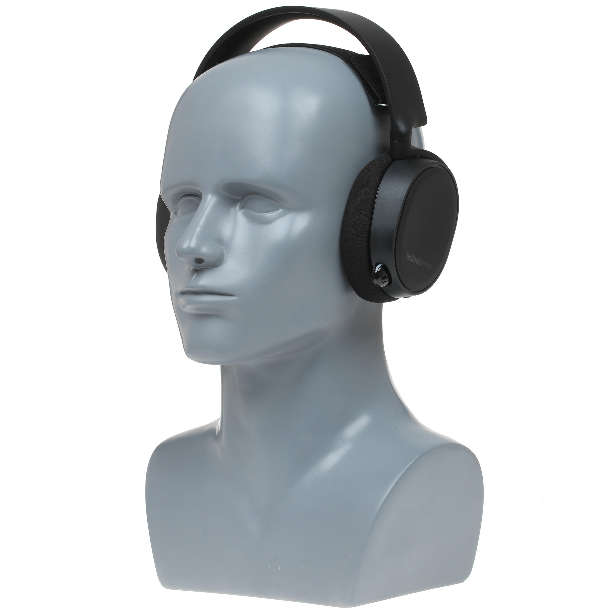 SteelSeries Arctis 5 2019 Edition DNS. SteelSeries 1313503