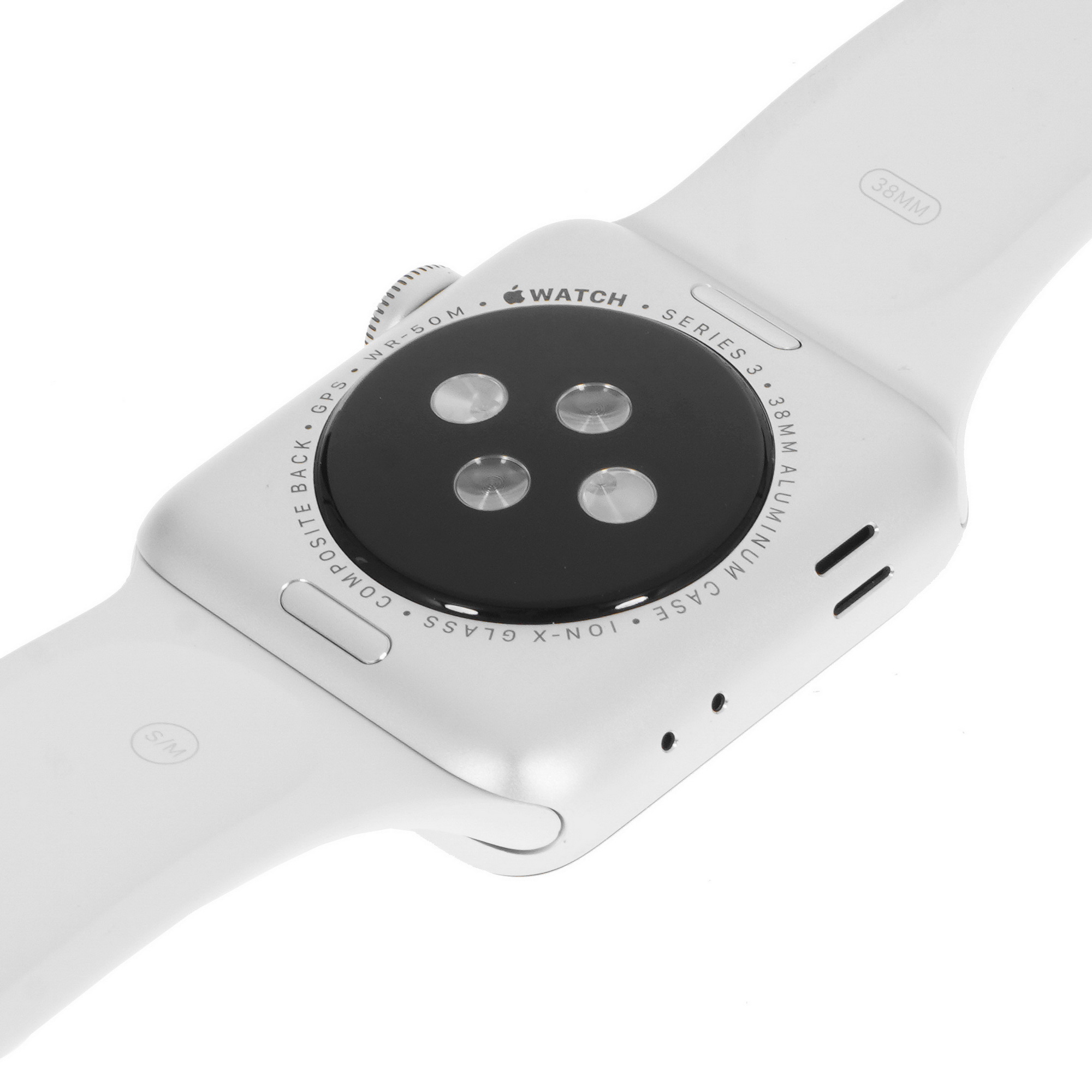 Apple Watch Series 3 38mm DNS. Apple 5317872