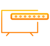 Замена линейки подсветки LCD