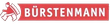 Bursten