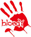 Bloody