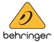 BEHRINGER