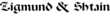 Zigmund & Shtain