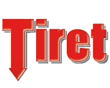Tiret