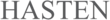Hasten