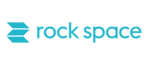 Rockspace logo