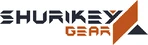 Shurikey Gear logo