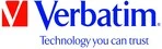 Verbatim logo