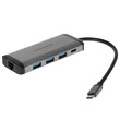 Док-станции и USB-разветвители