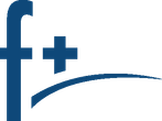 F+ logo