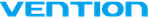 Vention logo
