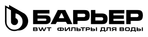 Барьер logo