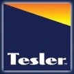 Tesler logo