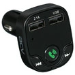 FM трансмиттеры и Bluetooth адаптеры