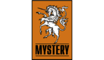 MYSTERY logo
