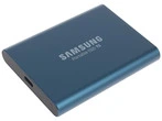 Внешние SSD накопители