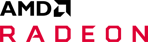 AMD Radeon logo