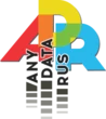 AnyData logo