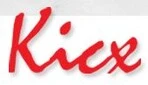 Kicx logo