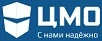 ЦМО logo