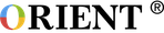 Orient logo