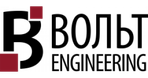 Вольт ENGINEERING logo