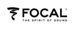 Focal logo