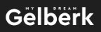 Gelberk logo