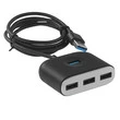 Док-станции и USB-разветвители
