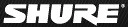 Shure logo
