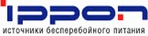 IPPON logo