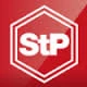 STP logo