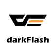 DarkFlash logo