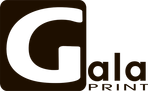 GalaPrint logo