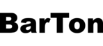 BarTon logo