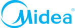 Midea logo