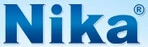 НИКА logo