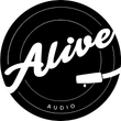 Alive Audio logo