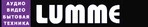 LUMME logo