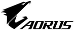 AORUS logo