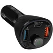 FM трансмиттеры и Bluetooth адаптеры