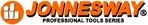 Jonnesway logo